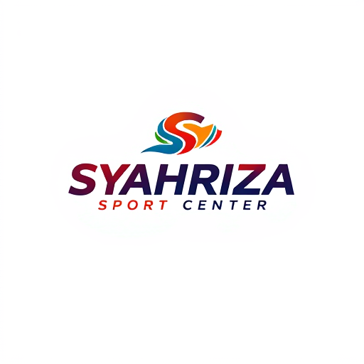 AI Design for SYAHRIZA SPORT CENTER