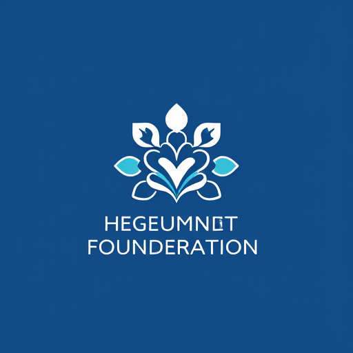 AI Design for health network foundation