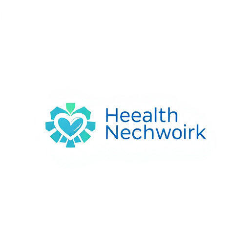 AI Design for health network foundation