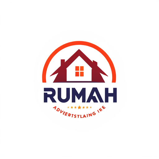 AI Design for Rumah Advertising