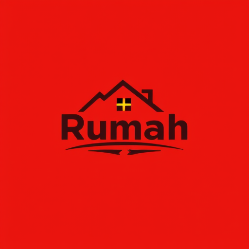 AI Design for Rumah Advertising