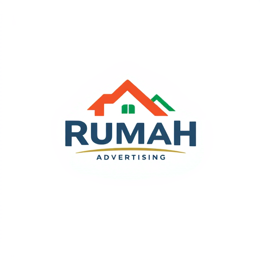 AI Design for Rumah Advertising