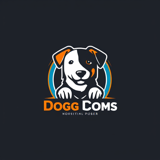 AI Design for dog