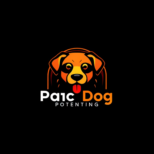 AI Design for dog