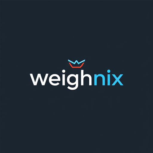 AI Design for Weighnix solutions