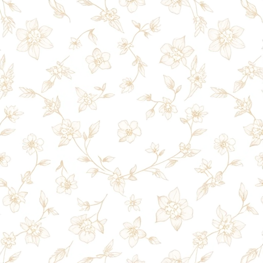 AI Design for Generate for me a pattern of delicate and delicate Flowers in white. Vector. The flowers will have to be placed on the package, so make them small and medium-sized. These can be peonies, flower leaves, bush roses and something similar. The image should be on a transparent background. So that I can use it in my designs. The flowers should be white. and i need 10 options