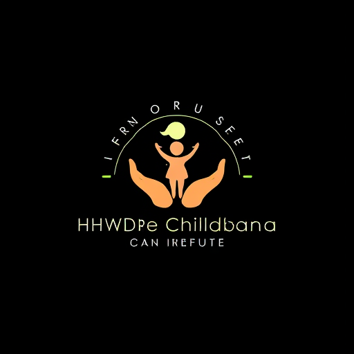 AI Design for create a logo for Business Name “Helping Women Children Strive”, Business Description “Social action non-profit. Helping underserved communities to succeed in shelter, work, education focusing on women and children.”, Target Audience or Customers i want to target “Underserved women and children”, idea or concept of how i want logo to be designed “Would like the intials HWCS in a semi-circle with hands holding a women holding a child something like this”, font style “bold”, Color “Black”.