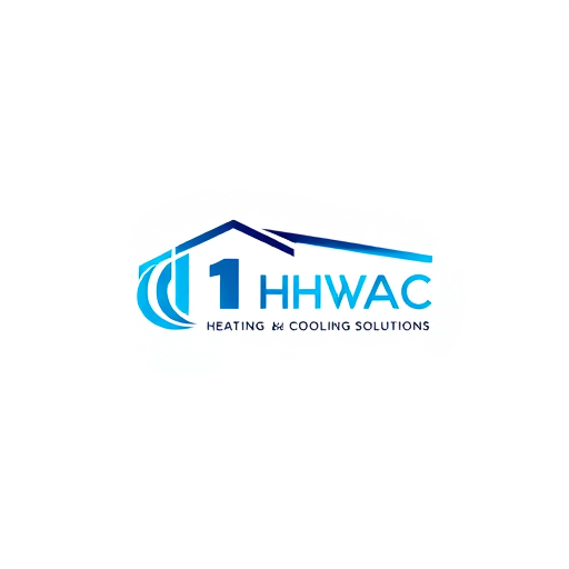 AI Design for create a logo for Business Name “1AE HVAC”, Tagline / Slogan “Heating & Cooling Solutions”, Business Description “Heating, Ventilation & Air Conditioning”, Message, which should be communicated through my Logo “Heating and cooling solutions”, Look and Feel of my Logo “Clean inviting”