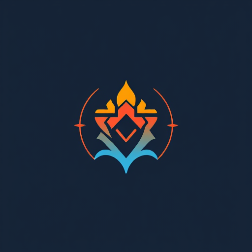 AI Design for 😎😋