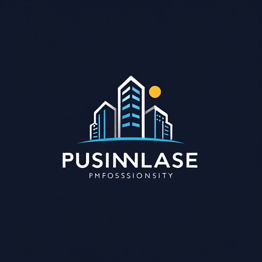 AI Design for virtual place of buisiness in O logo