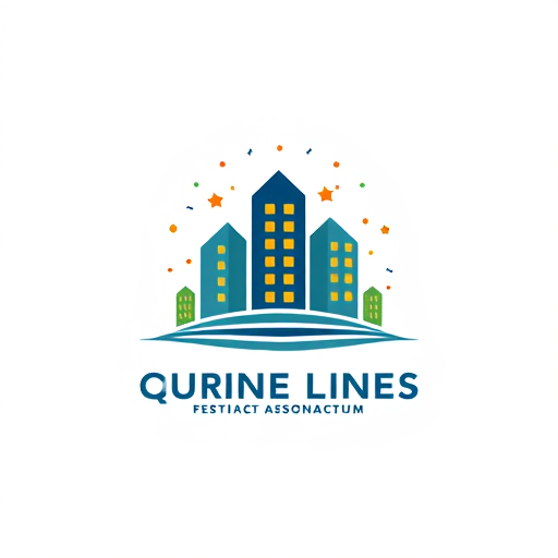 AI Design for virtual place of buisiness in O logo