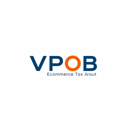 AI Design for get VPOB ecommerce tax