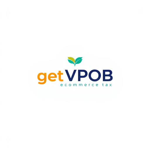AI Design for getVPOB ecommerce tax