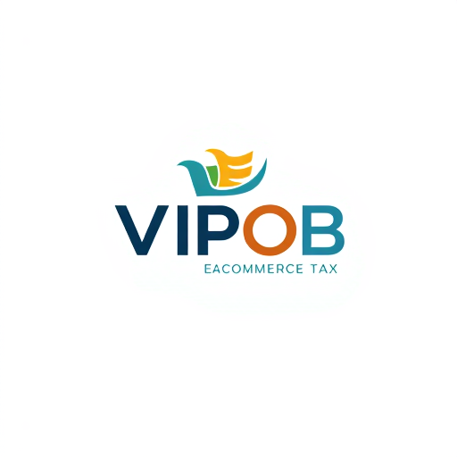 AI Design for getVPOB ecommerce tax