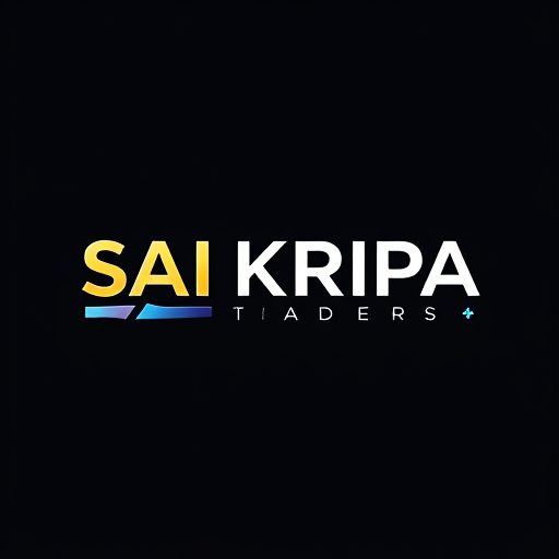 AI Design for SAI KRIPA TRADERS