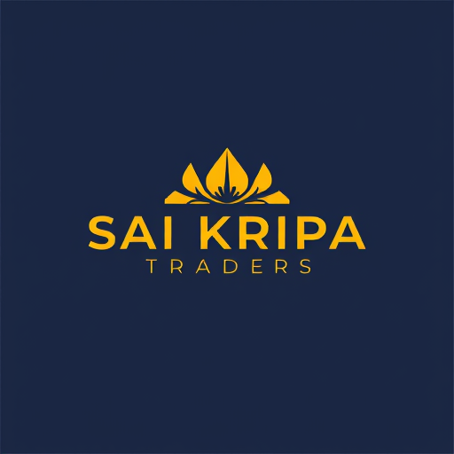 AI Design for SAI KRIPA TRADERS