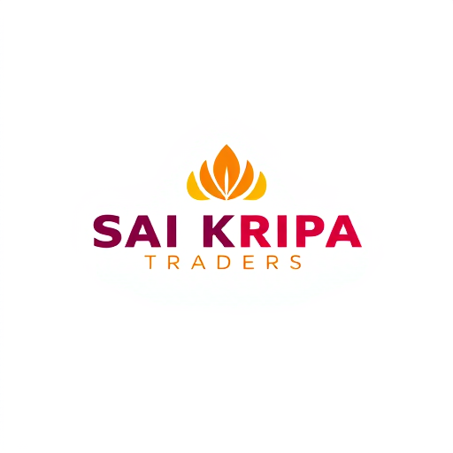 AI Design for SAI KRIPA TRADERS