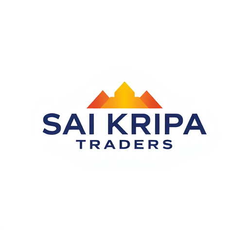 AI Design for SAI KRIPA TRADERS