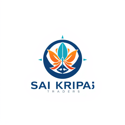 AI Design for SAI KRIPA TRADERS