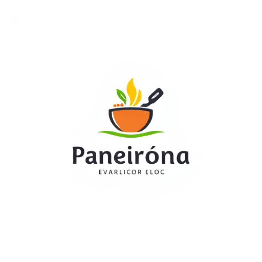 AI Design for diseña un logotipo que el nombre de la marca sea avenado y el tipo de producto es pan