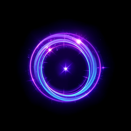 AI Design for Please generate 3 stunning, eye-catching, compelling, innovative, dreamscape, beyond-reality, photo-scape, and fun favicon in the size of 13cm x 13cm, aspect ratio 1:1, in size for a new community with the details below:Energy Swirl EnigmaA stylized swirl or infinity loop with electric gradients and subtle sparkles fading into the background.Theme: inviting, engaging, compelling, psychology-triggered, curiosity-expressed, fun, witty, creative, and inspiringNiche: The power of subconscious mind to amplify and align in the high frequency of the universe in manifesting anything instantly. These are designed to evoke a sense of mystery, wonder, and the audience’s desire to return for more to assure they are more captivating and psychologically compelling.Color-Tone SuggestionsPrimary Gradient: Transition smoothly between #DA9AEEFF (soft lavender) and #18E0F7FF (electric aqua) for a vibrant cosmic effect.Background Colors: Incorporate deep navy (#1A1A4C) or charcoal black (#000000) for contrast and to emphasize the glowing elements.Accent Colors: Add gold (#F4D06FFF) or silver (#E8E8E8FF) for a luxurious touch.Glow Effects: Incorporate white or pastel halos around focal points to enhance the ethereal and high-frequency vibe.