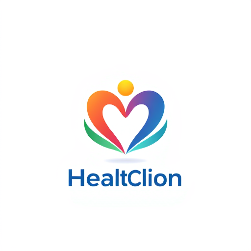 AI Design for health icon app