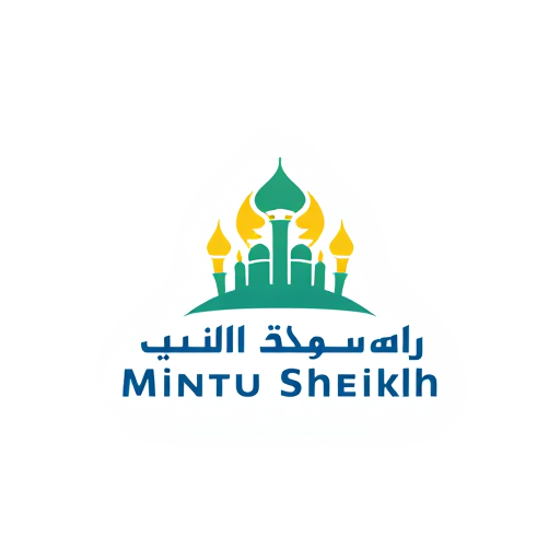 Professional logo design. Mintu Sheikh