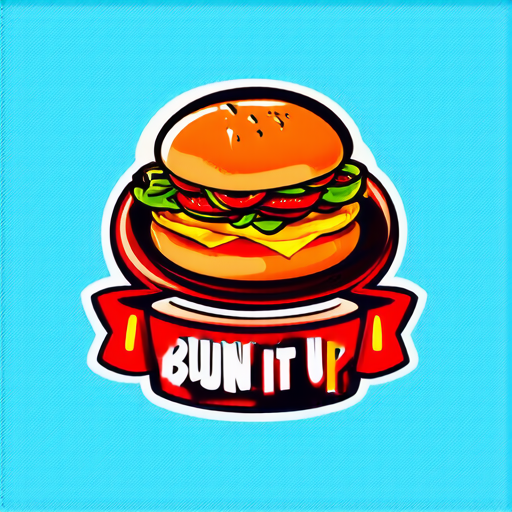 AI Design for BUN IT UP