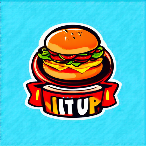 AI Design for BUN IT UP