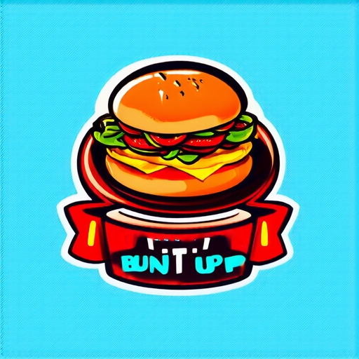 AI Design for BUN IT UP