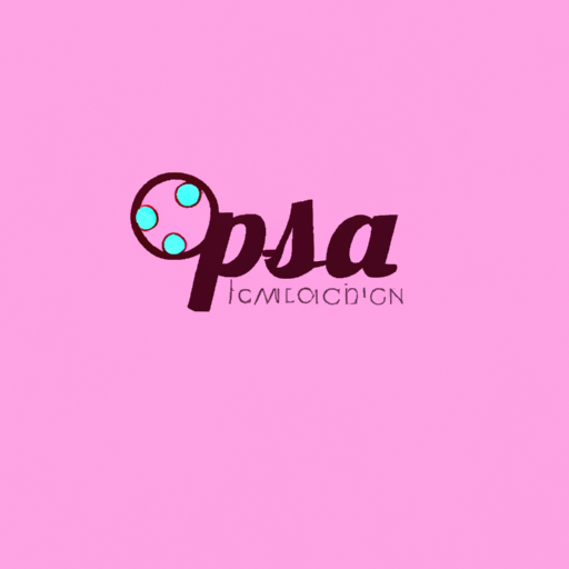 AI Design for studio logo for pastel entertainment (simple colors)