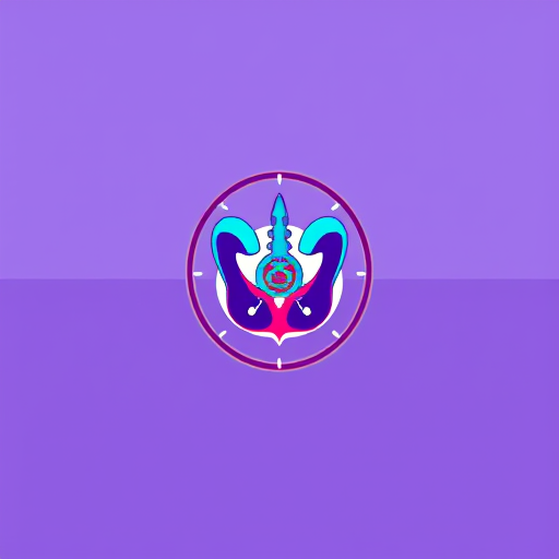 AI Design for music studio logo for pastel entertainment (simple colors)