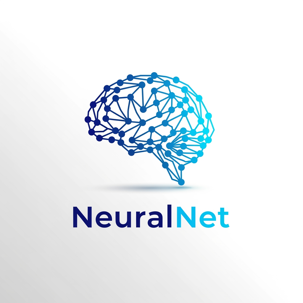 AI Design for Logo