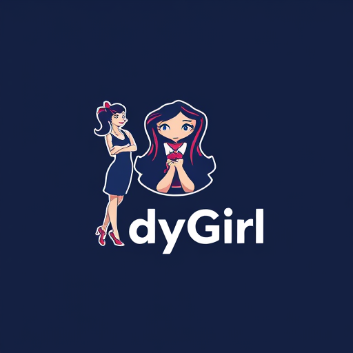AI Design for 3D girl