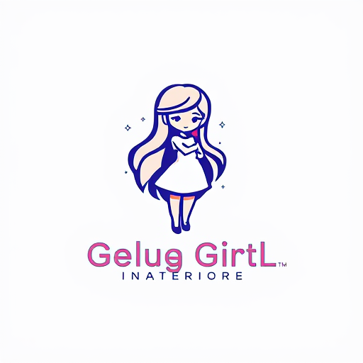AI Design for 3D girl