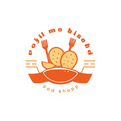 AI Design for food shop
