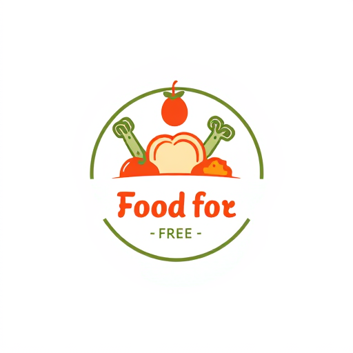 AI Design for food shop