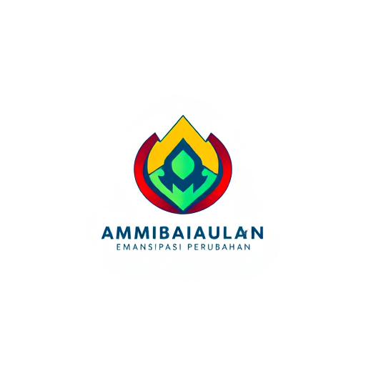 AI Design for GERAKAN EMANSIPASI PERUBAHAN