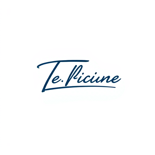 AI Design for TF in cursive