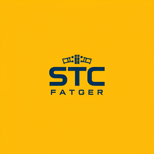 AI Design for yellow BAckground and STC main content