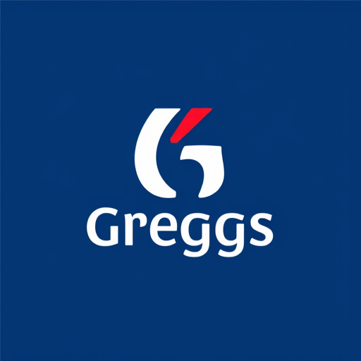AI Design for Greggs