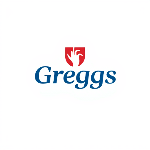 AI Design for Greggs