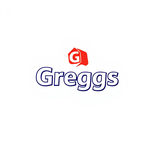 AI Design for create more logos of Greggs