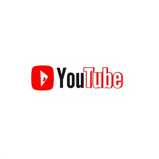 AI Design for youtube purpose give me good and looking logo name is IT'S MADHU VIZAG