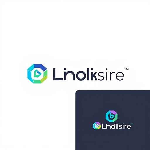 AI Design for logoand name for a online store