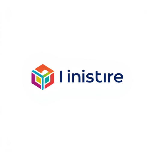 AI Design for logoand name for a online store