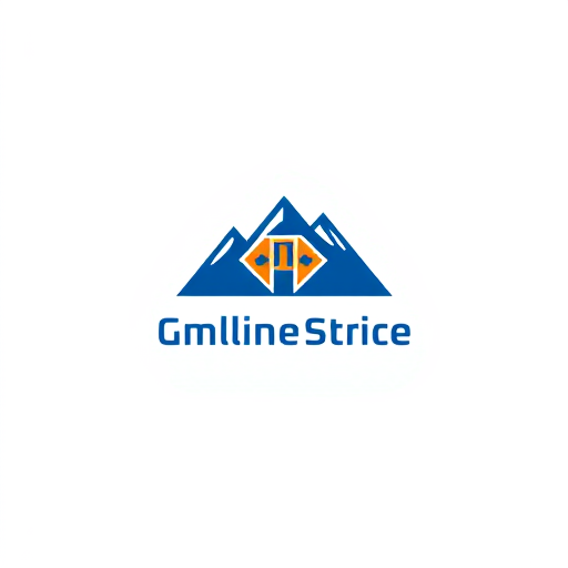 AI Design for logo for a online store