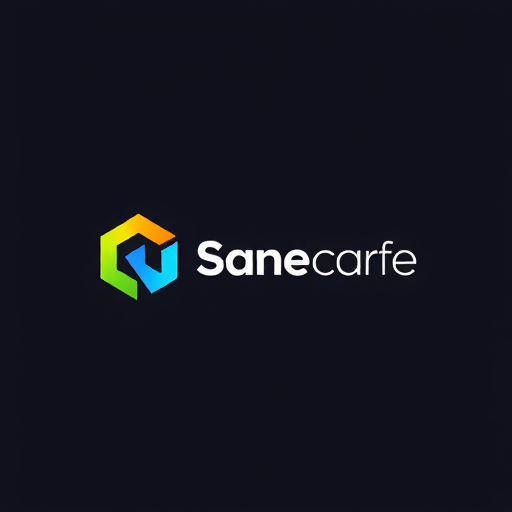AI Design for logo and name for a online store