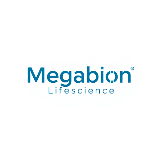 AI Design for Megabion Lifescience