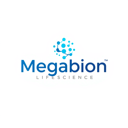 AI Design for Megabion Lifescience
